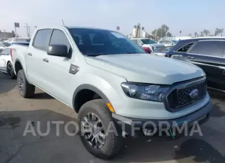 Ford Ranger 2021 2021 vin 1FTER4FH0MLD81868 from auto auction Iaai