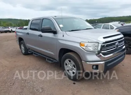 Toyota Tundra 2016 2016 vin 5TFEM5F18GX099028 from auto auction Iaai