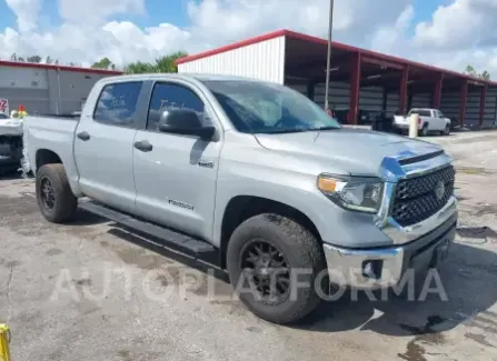 Toyota Tundra 2020 2020 vin 5TFEY5F17LX261360 from auto auction Iaai