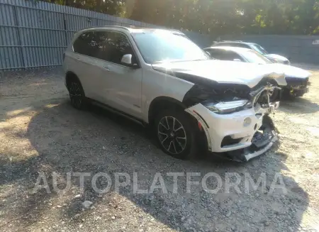 BMW X5 2017 2017 vin 5UXKR0C51H0U50269 from auto auction Iaai