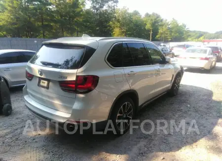 BMW X5 2017 vin 5UXKR0C51H0U50269 from auto auction Iaai