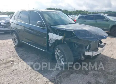 BMW X5 2018 2018 vin 5UXKR2C5XJ0Z15956 from auto auction Iaai