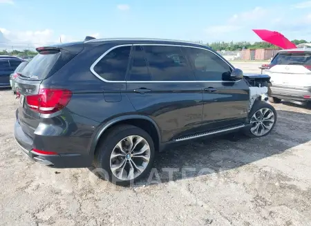 BMW X5 2018 vin 5UXKR2C5XJ0Z15956 from auto auction Iaai