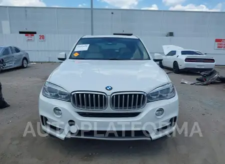 BMW X5 2016 vin 5UXKR6C53G0J80219 from auto auction Iaai