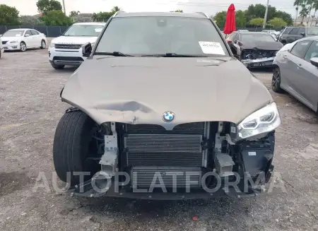 BMW X5 EDRIVE 2018 vin 5UXKT0C56J0W01145 from auto auction Iaai