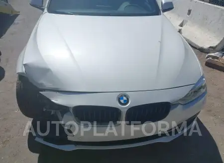 BMW 330E 2018 vin WBA8E1C52JA762918 from auto auction Iaai