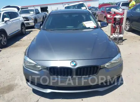 BMW 320I 2016 vin WBA8E5G52GNU20114 from auto auction Iaai