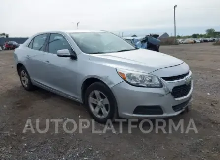 Chevrolet Malibu 2016 2016 vin 1G11C5SA5GF149339 from auto auction Iaai