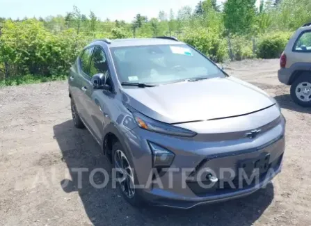 Chevrolet Bolt 2023 2023 vin 1G1FZ6S07P4110295 from auto auction Iaai