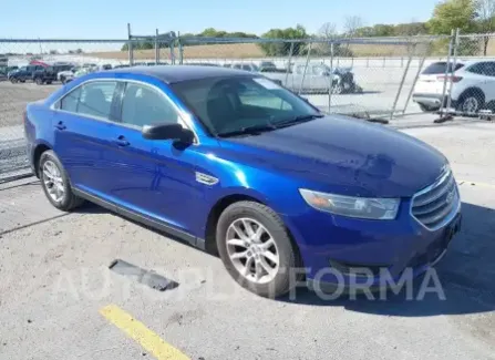 Ford Taurus 2015 2015 vin 1FAHP2D8XFG105175 from auto auction Iaai