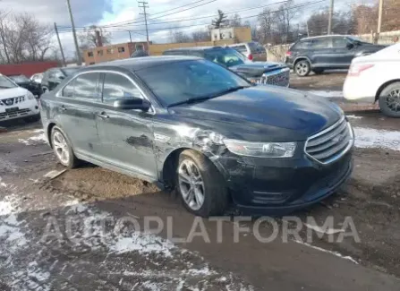 Ford Taurus 2017 2017 vin 1FAHP2E80HG132127 from auto auction Iaai