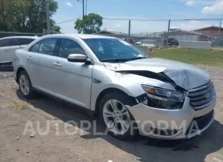 Ford Taurus 2018 2018 vin 1FAHP2E82JG136251 from auto auction Iaai