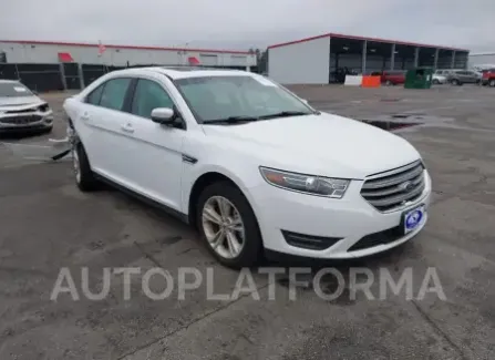 Ford Taurus 2019 2019 vin 1FAHP2E8XKG100194 from auto auction Iaai