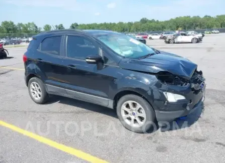 Ford EcoSport 2018 2018 vin MAJ3P1TE9JC201942 from auto auction Iaai