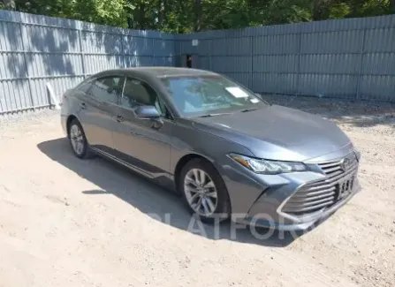 Toyota Avalon 2019 2019 vin 4T1BZ1FB7KU032058 from auto auction Iaai