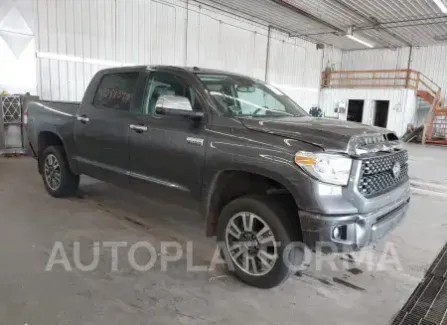 Toyota Tundra 2019 2019 vin 5TFAY5F15KX796328 from auto auction Iaai