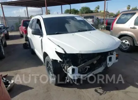 Dodge Journey 2016 2016 vin 3C4PDCABXGT235409 from auto auction Iaai