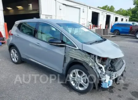 Chevrolet Blazer 2020 2020 vin 1G1FY6S04L4117587 from auto auction Iaai