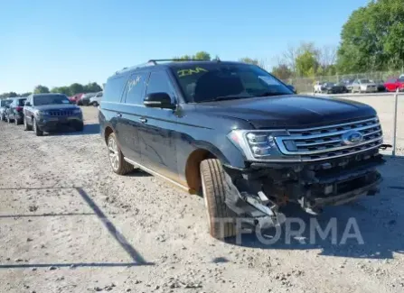 Ford Expedition 2018 2018 vin 1FMJK2AT8JEA50311 from auto auction Iaai