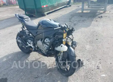 BMW S 1000 2016 vin WB10D2103GZ353754 from auto auction Iaai