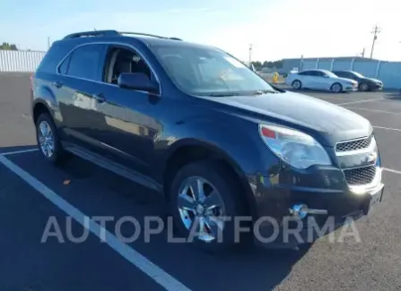 Chevrolet Equinox 2015 2015 vin 2GNFLGE38F6190229 from auto auction Iaai