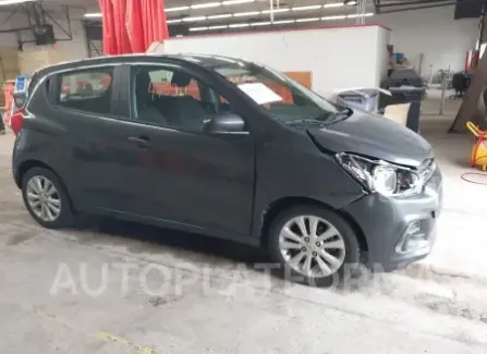 Chevrolet Spark 2017 2017 vin KL8CD6SA1HC840057 from auto auction Iaai