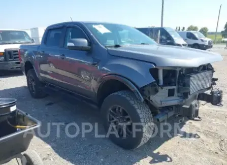 Ford Ranger 2021 2021 vin 1FTER4FH0MLD41354 from auto auction Iaai