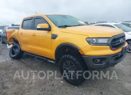 Ford Ranger 2021 2021 vin 1FTER4FH5MLD59834 from auto auction Iaai