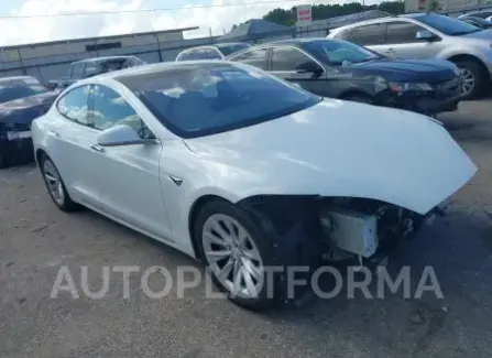 Tesla Model S 2019 2019 vin 5YJSA1E29KF339561 from auto auction Iaai