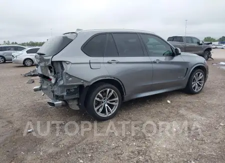 BMW X5 2018 vin 5UXKR2C51J0X08310 from auto auction Iaai