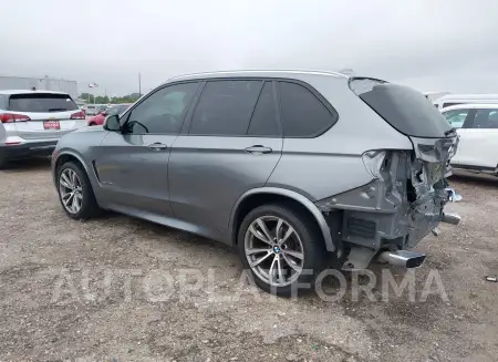 BMW X5 2018 vin 5UXKR2C51J0X08310 from auto auction Iaai