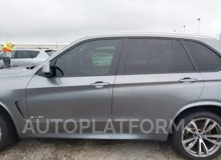 BMW X5 2018 vin 5UXKR2C51J0X08310 from auto auction Iaai