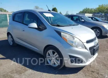 Chevrolet Spark 2015 2015 vin KL8CD6S92FC733537 from auto auction Iaai