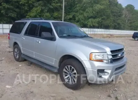 Ford Expedition 2017 2017 vin 1FMJK1JT9HEA17631 from auto auction Iaai