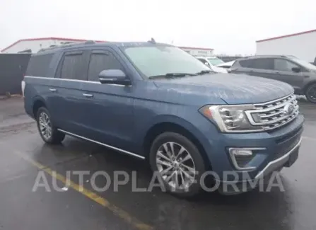 Ford Expedition 2018 2018 vin 1FMJK1KT8JEA68901 from auto auction Iaai