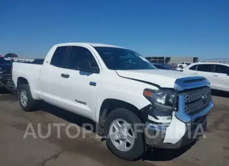 Toyota Tundra 2021 2021 vin 5TFRY5F12MX283852 from auto auction Iaai