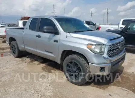 Toyota Tundra 2019 2019 vin 5TFUW5F16KX856975 from auto auction Iaai