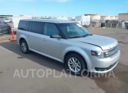 Ford Flex 2019 2019 vin 2FMGK5B84KBA01576 from auto auction Iaai