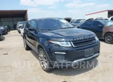 Land Rover Range Rover Evoque 2016 2016 vin SALVP2BG8GH083186 from auto auction Iaai