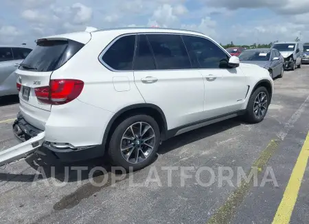 BMW X5 2017 vin 5UXKR0C58H0U49927 from auto auction Iaai