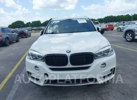 BMW X5 2017 vin 5UXKR0C58H0U49927 from auto auction Iaai