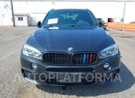 BMW X5 EDRIVE 2018 vin 5UXKT0C51J0W02641 from auto auction Iaai