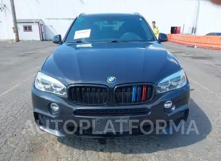 BMW X5 EDRIVE 2018 vin 5UXKT0C51J0W02641 from auto auction Iaai