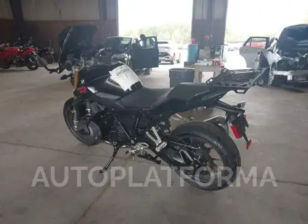 BMW R 1250 2020 vin WB10J7304Lzg69891 from auto auction Iaai