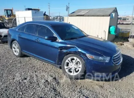 Ford Taurus 2016 2016 vin 1FAHP2E87GG119048 from auto auction Iaai