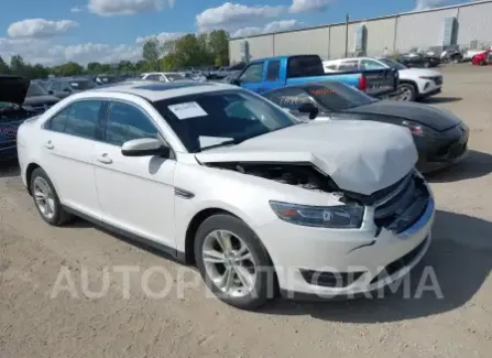 Ford Taurus 2016 2016 vin 1FAHP2E87GG138845 from auto auction Iaai