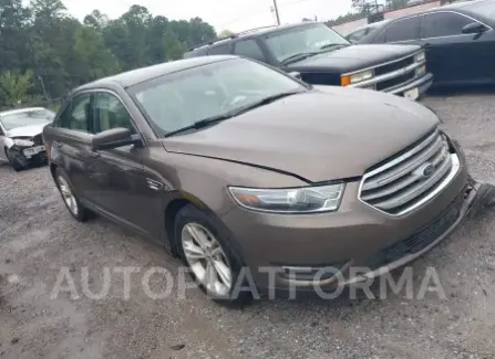 Ford Taurus 2016 2016 vin 1FAHP2E89GG112148 from auto auction Iaai