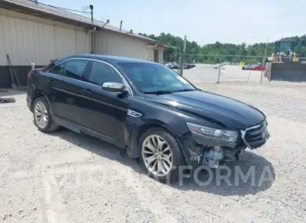 Ford Taurus 2015 2015 vin 1FAHP2F87FG108743 from auto auction Iaai