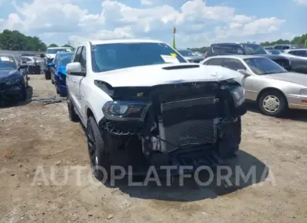 Dodge Durango 2020 2020 vin 1C4SDHCT6LC100267 from auto auction Iaai