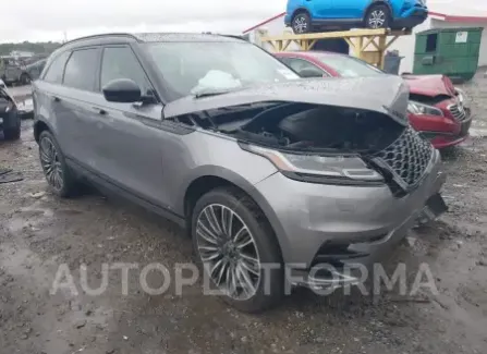 Land Rover Range Rover Velar 2020 2020 vin SALYK2EX0LA286261 from auto auction Iaai